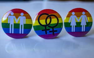 gender dysphoria