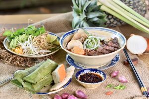 11 foods that lower cholesterol