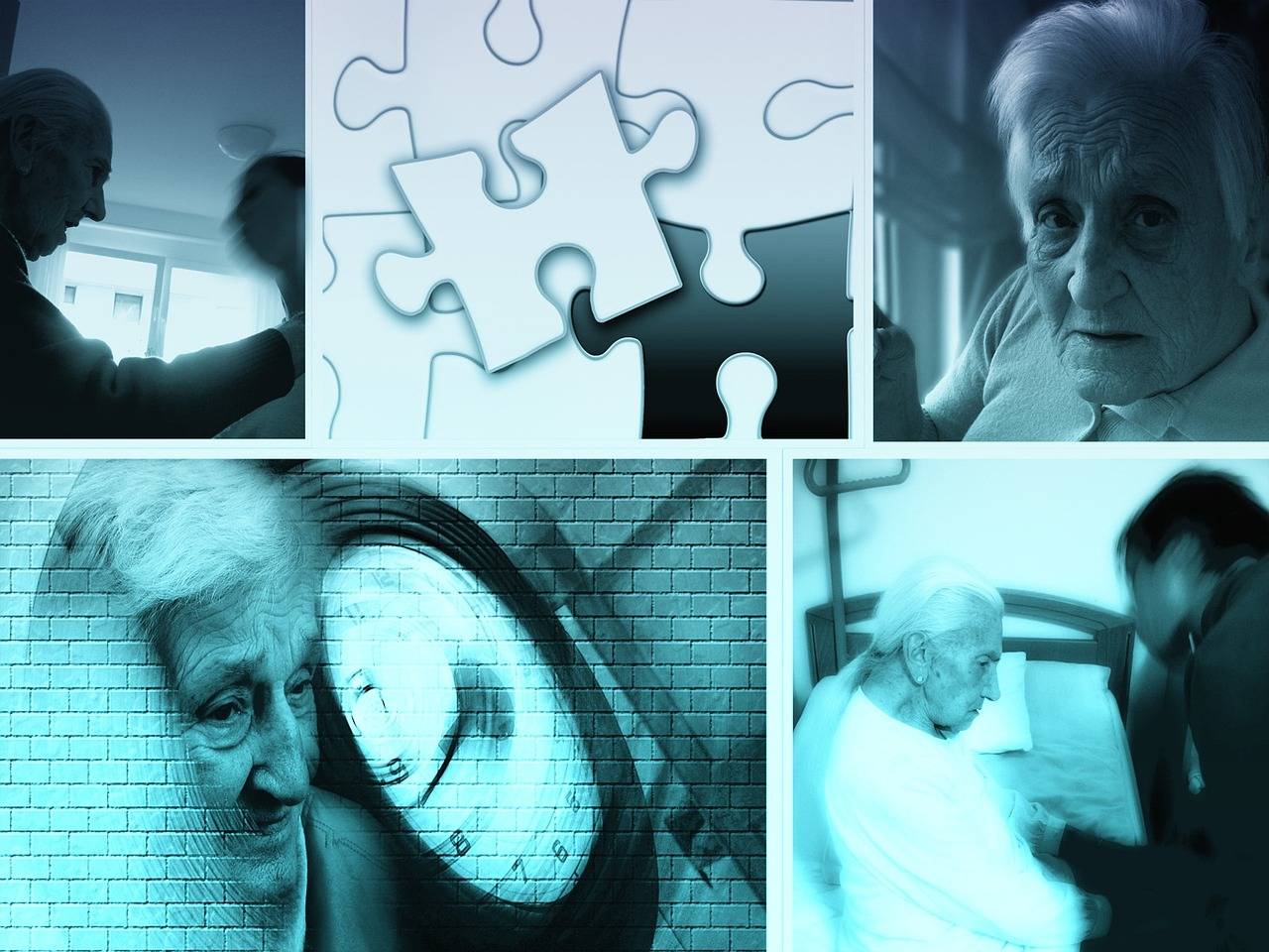 What Are the Early Signs of Dementia?