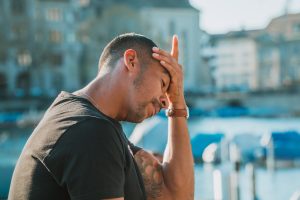 Dry Eyes and Headaches