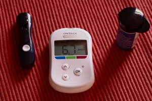 Latent autoimmune diabetes in adults