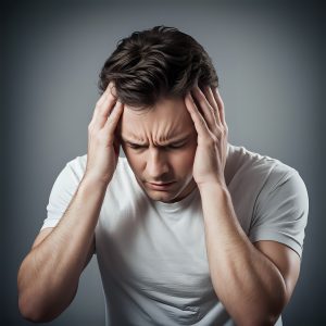 Dry Eyes and Headaches