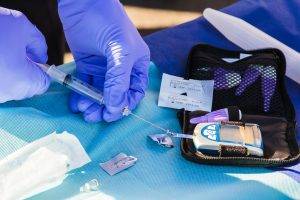 Latent autoimmune diabetes in adults