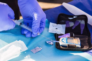 Early Symptoms of Type 2 Diabetes
