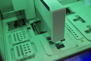 proton therapy for cancer