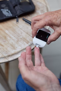 Early Symptoms of Type 2 Diabetes