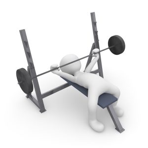 What is the difference between aerobic and anaerobic exercise