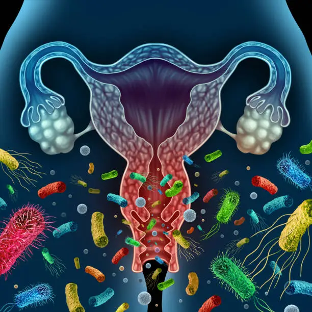 How to cure Bacterial Vaginosis?