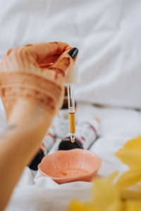 Is Ashwagandha safe for breastfeeding