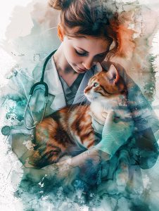ветеринарная клиника Vetcitypets
