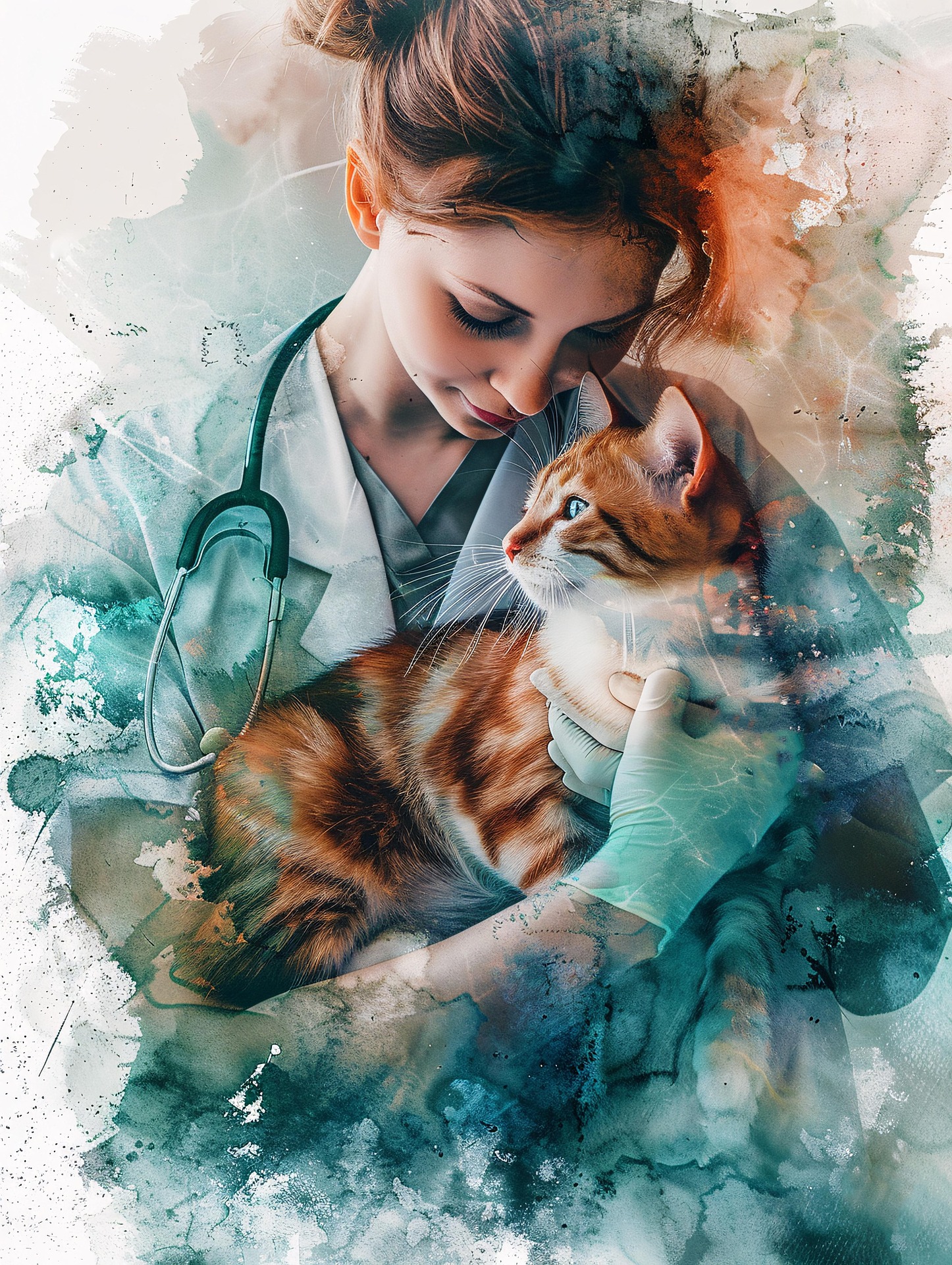 ветеринарная клиника Vetcitypets